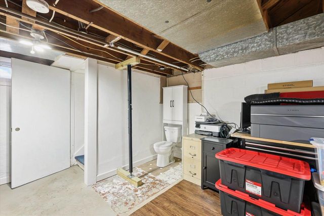 727 N BENNETT STREET, Appleton, WI 54914