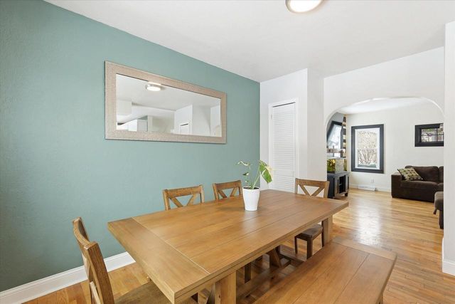 727 N BENNETT STREET, Appleton, WI 54914