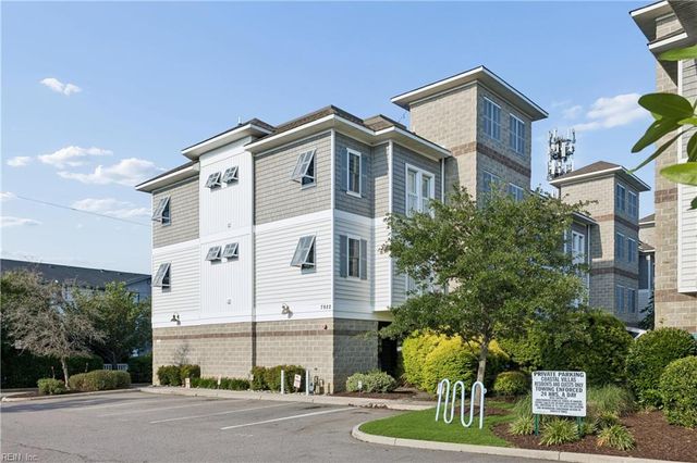 7922 Shore Dr Apt 303, Norfolk, VA 23518