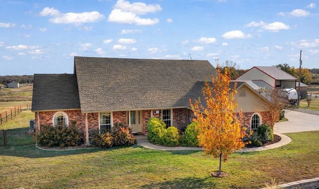 737 County Road 4699, Boyd, TX 76023