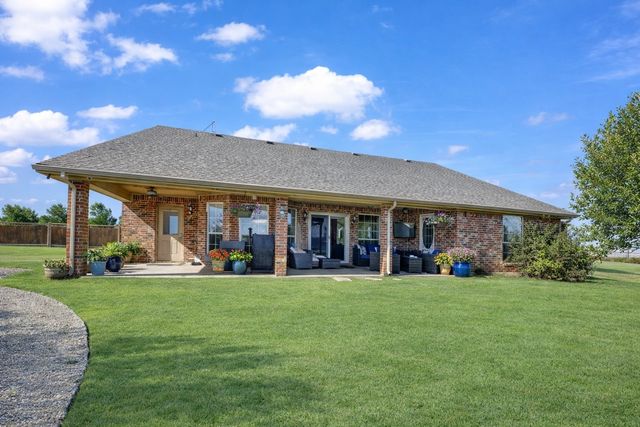 737 County Road 4699, Boyd, TX 76023