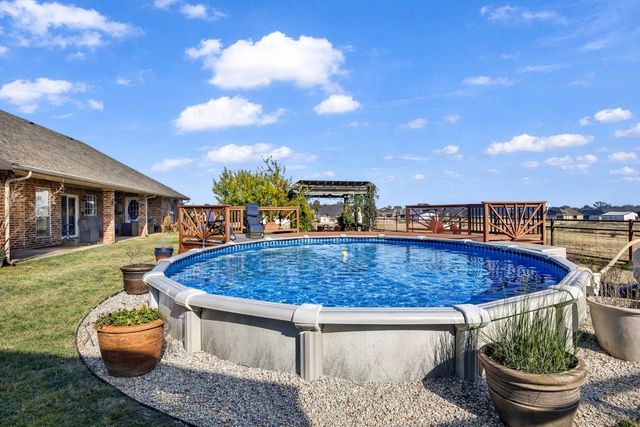 737 County Road 4699, Boyd, TX 76023