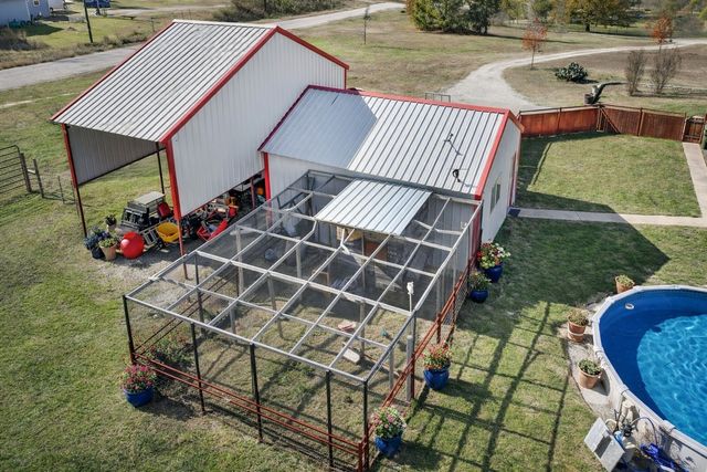 737 County Road 4699, Boyd, TX 76023