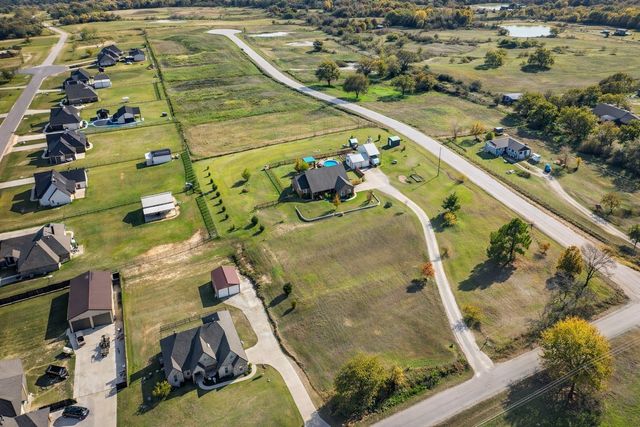 737 County Road 4699, Boyd, TX 76023