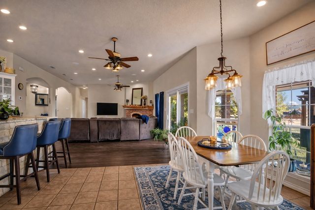 737 County Road 4699, Boyd, TX 76023