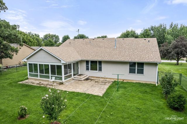 2019 Pauline Place, Plano, IL 60545