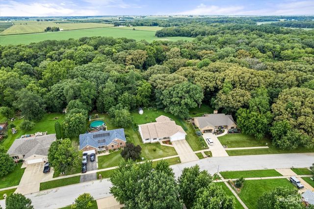 2019 Pauline Place, Plano, IL 60545