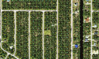 3112 OLNEY STREET, Port Charlotte, FL 33948