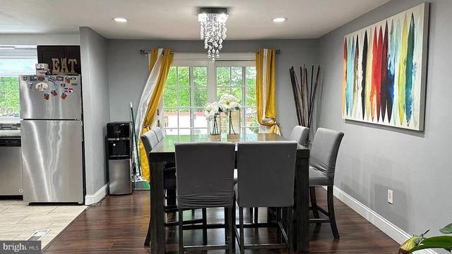 44 EMBER LN, Willingboro, NJ 08046