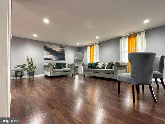 44 EMBER LN, Willingboro, NJ 08046