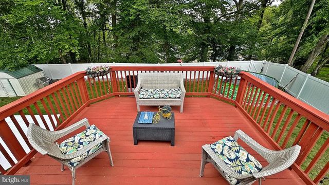 44 EMBER LN, Willingboro, NJ 08046