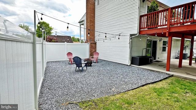 44 EMBER LN, Willingboro, NJ 08046