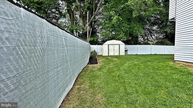 44 EMBER LN, Willingboro, NJ 08046