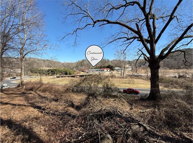 0 Auraria Road, Dahlonega, GA 30533