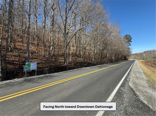 0 Auraria Road, Dahlonega, GA 30533