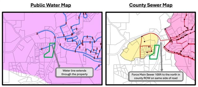 0 Auraria Road, Dahlonega, GA 30533