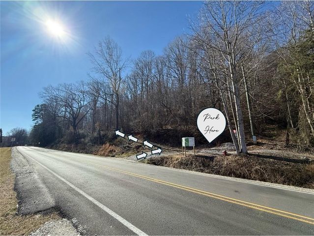 0 Auraria Road, Dahlonega, GA 30533