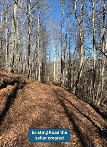 0 Auraria Road, Dahlonega, GA 30533