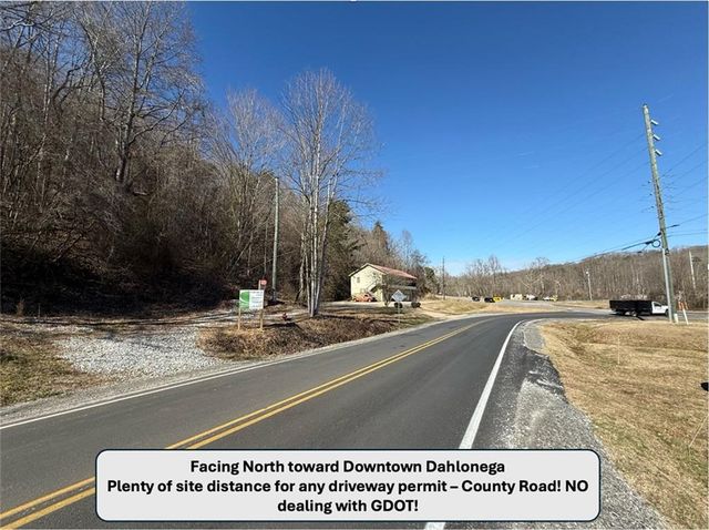 0 Auraria Road, Dahlonega, GA 30533