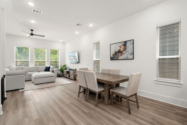 901 Lehman Street C, Houston, TX 77018