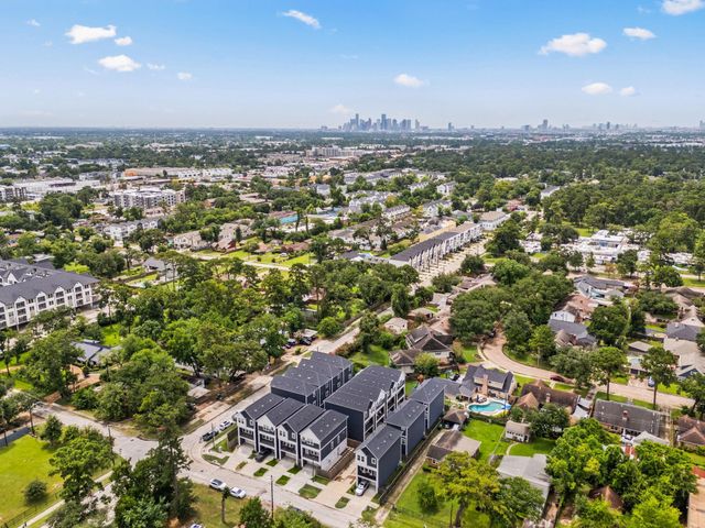 901 Lehman Street C, Houston, TX 77018