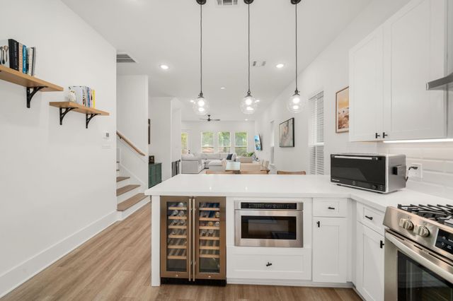 901 Lehman Street C, Houston, TX 77018