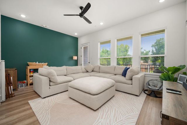 901 Lehman Street C, Houston, TX 77018
