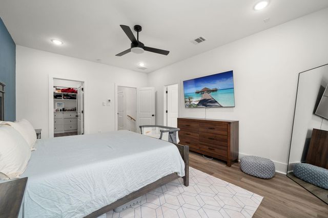 901 Lehman Street C, Houston, TX 77018