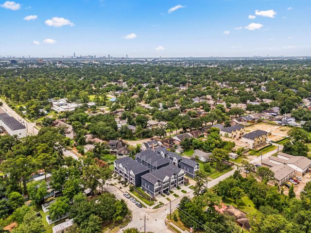 901 Lehman Street C, Houston, TX 77018