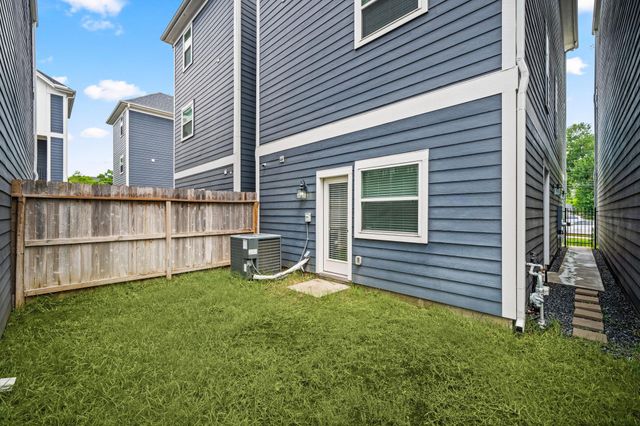 901 Lehman Street C, Houston, TX 77018