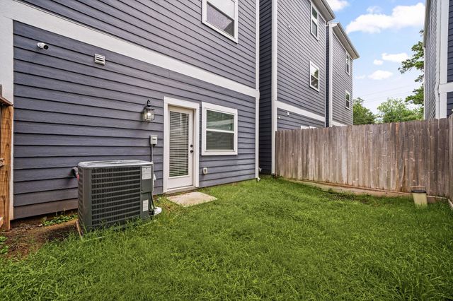 901 Lehman Street C, Houston, TX 77018