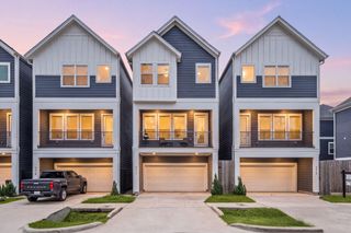 901 Lehman Street C, Houston, TX 77018