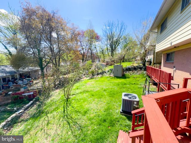 6631 AUBURN AVE, Hyattsville, MD 20784