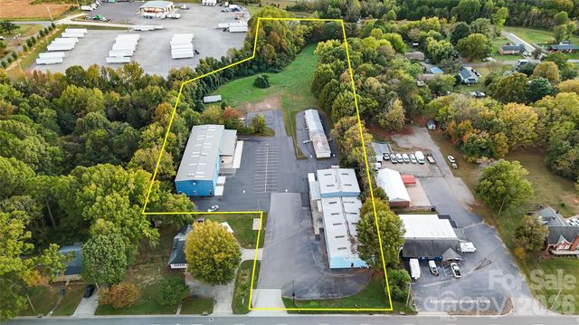 2313 W Front Street, Statesville, NC 28677