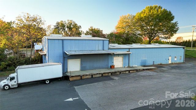 2313 W Front Street, Statesville, NC 28677