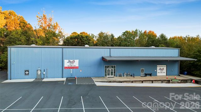 2313 W Front Street, Statesville, NC 28677