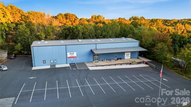 2313 W Front Street, Statesville, NC 28677