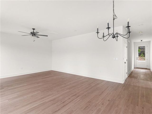 200 Loyd Road, Mansfield, GA 30055