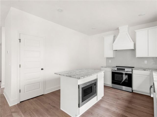 200 Loyd Road, Mansfield, GA 30055