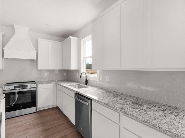 200 Loyd Road, Mansfield, GA 30055