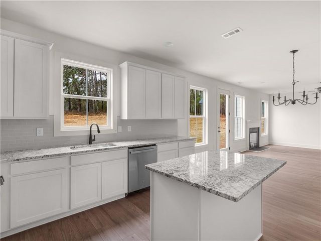 200 Loyd Road, Mansfield, GA 30055