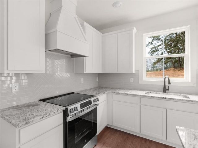 200 Loyd Road, Mansfield, GA 30055