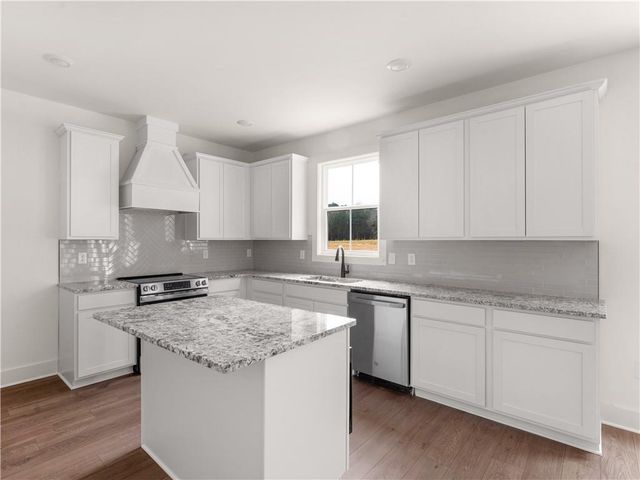 200 Loyd Road, Mansfield, GA 30055