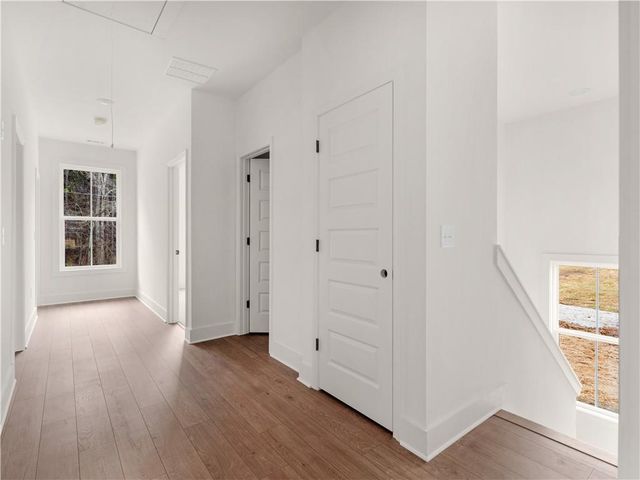 200 Loyd Road, Mansfield, GA 30055