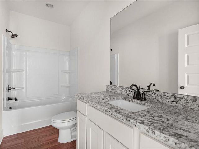 200 Loyd Road, Mansfield, GA 30055