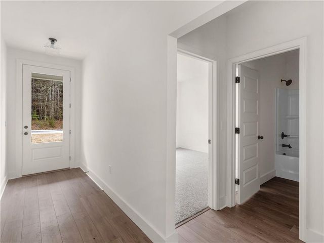 200 Loyd Road, Mansfield, GA 30055