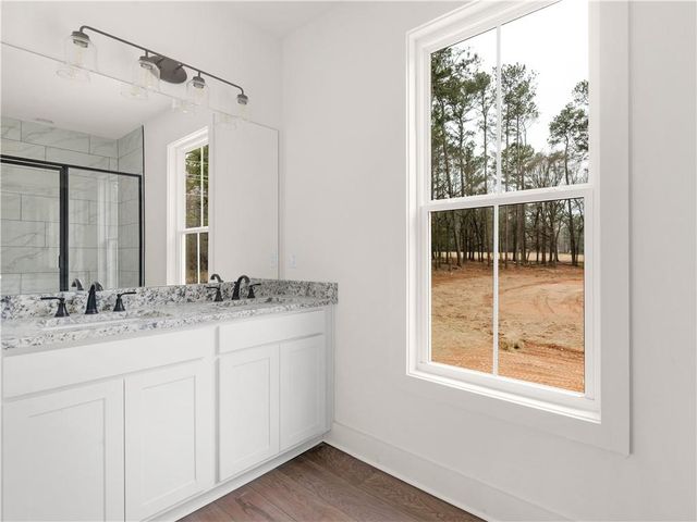 200 Loyd Road, Mansfield, GA 30055