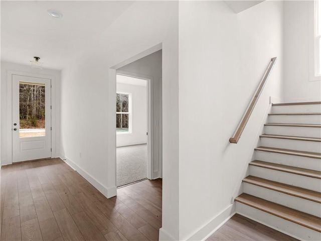 200 Loyd Road, Mansfield, GA 30055