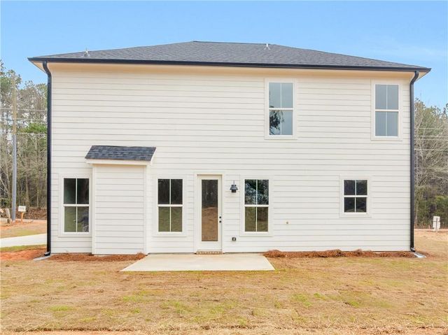 200 Loyd Road, Mansfield, GA 30055