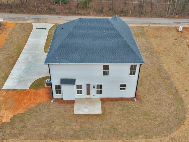 200 Loyd Road, Mansfield, GA 30055